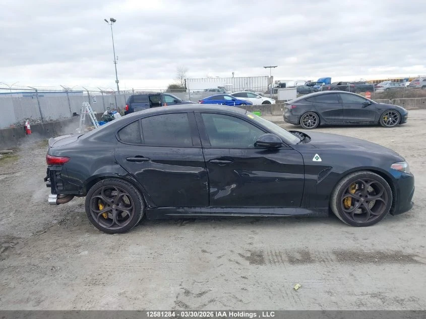Alfa Romeo Giulia QUADRIFOGLIO | Mobile.bg � ����������� 6