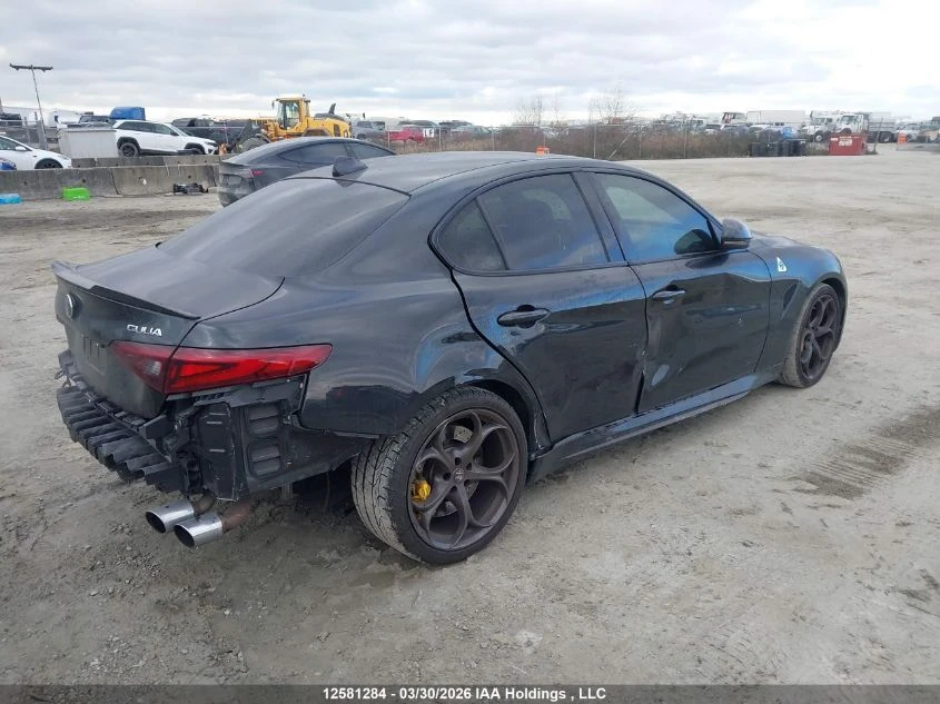 Alfa Romeo Giulia QUADRIFOGLIO | Mobile.bg � ����������� 5