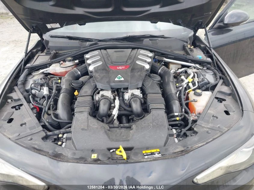 Alfa Romeo Giulia QUADRIFOGLIO | Mobile.bg � ����������� 14