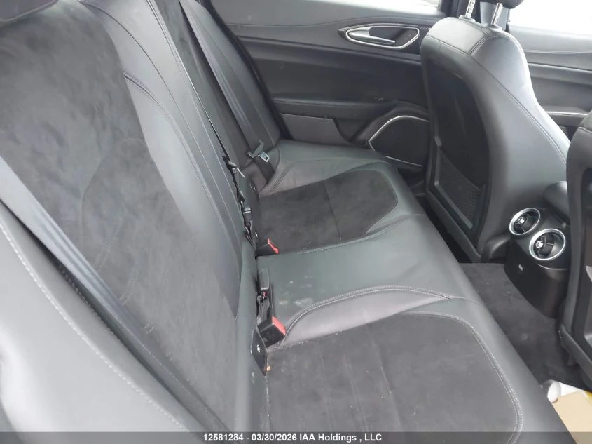 Alfa Romeo Giulia QUADRIFOGLIO | Mobile.bg � ����������� 13