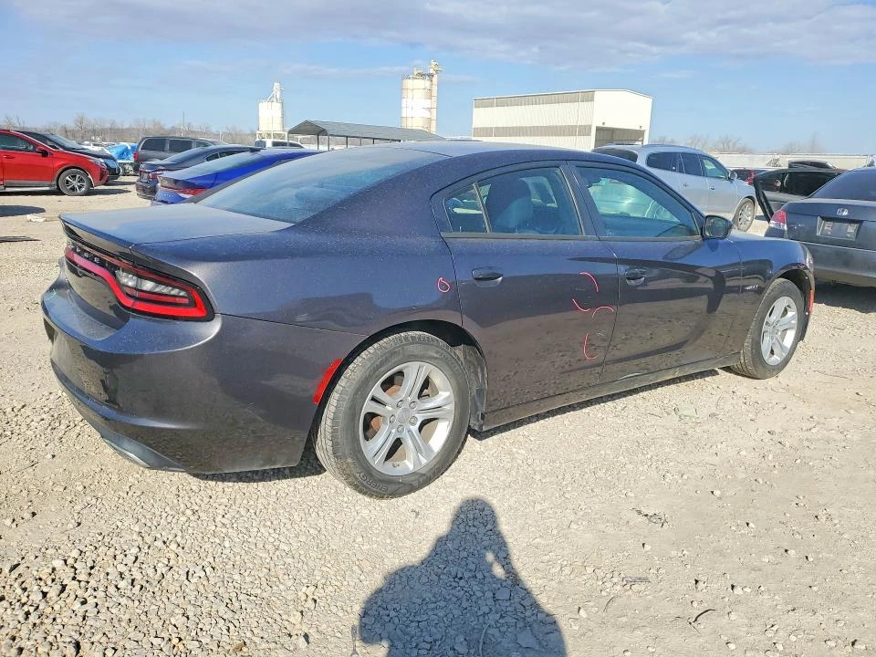 Dodge Charger, снимка 6 - Автомобили и джипове - 54961907