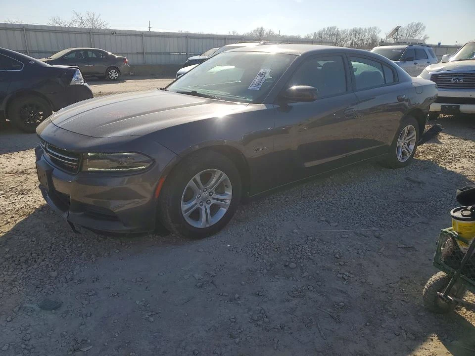 Dodge Charger