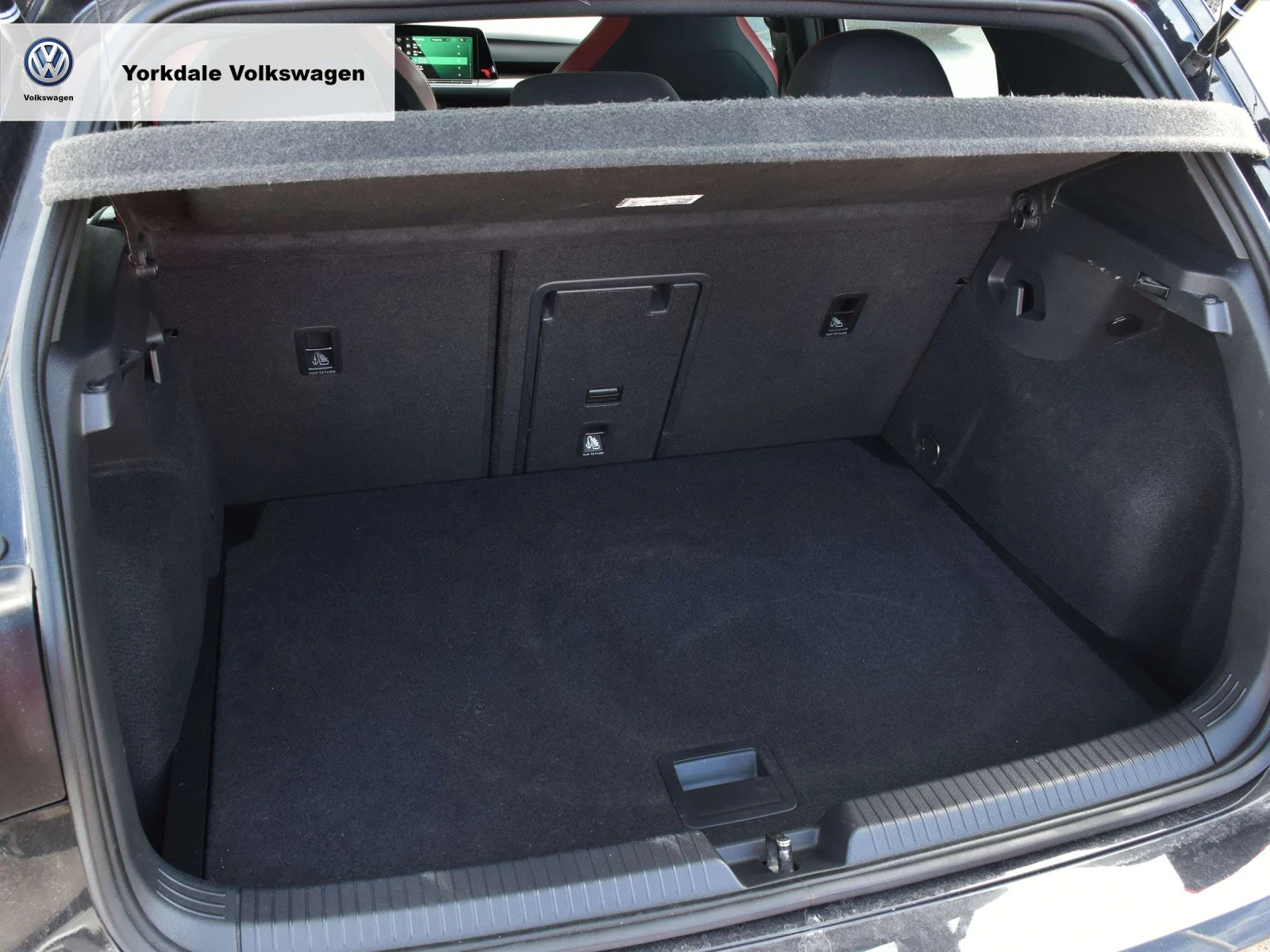 VW Golf GTI / HUD/Harman Kardon/ЦЕНА ДО БГ , снимка 9 - Автомобили и джипове - 54972703