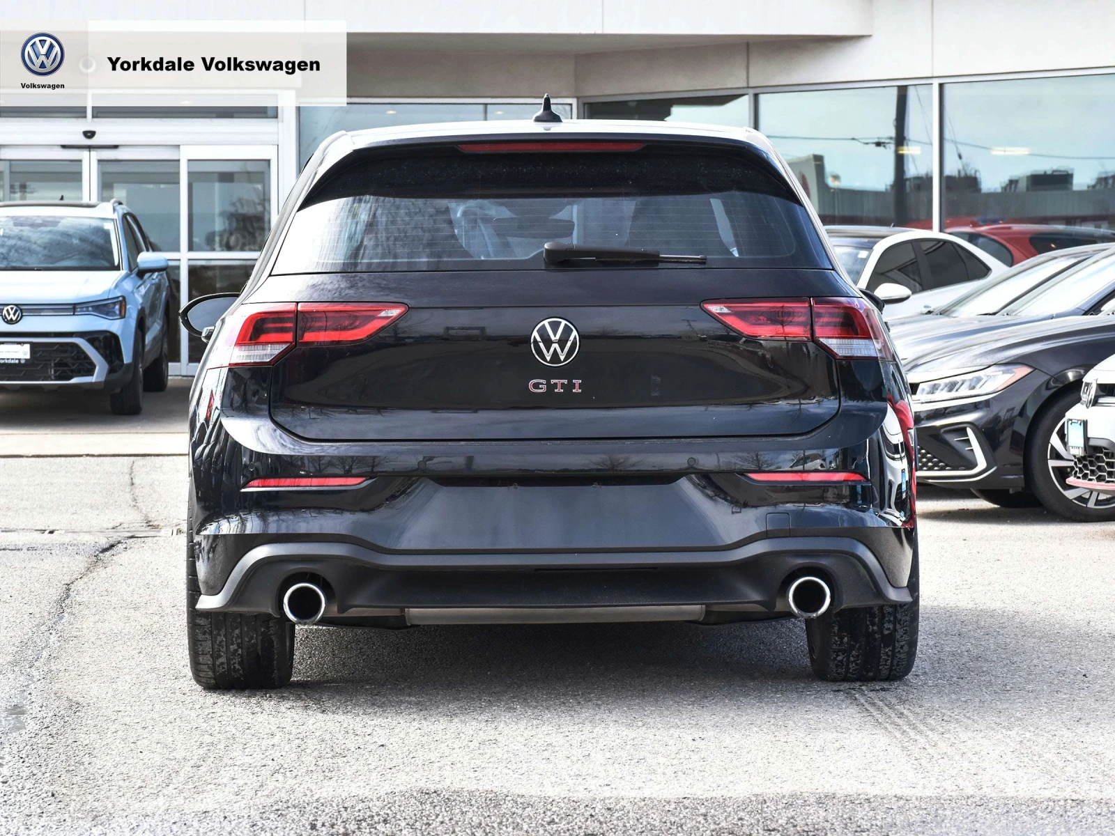 VW Golf GTI / HUD/Harman Kardon/ЦЕНА ДО БГ , снимка 5 - Автомобили и джипове - 54972703