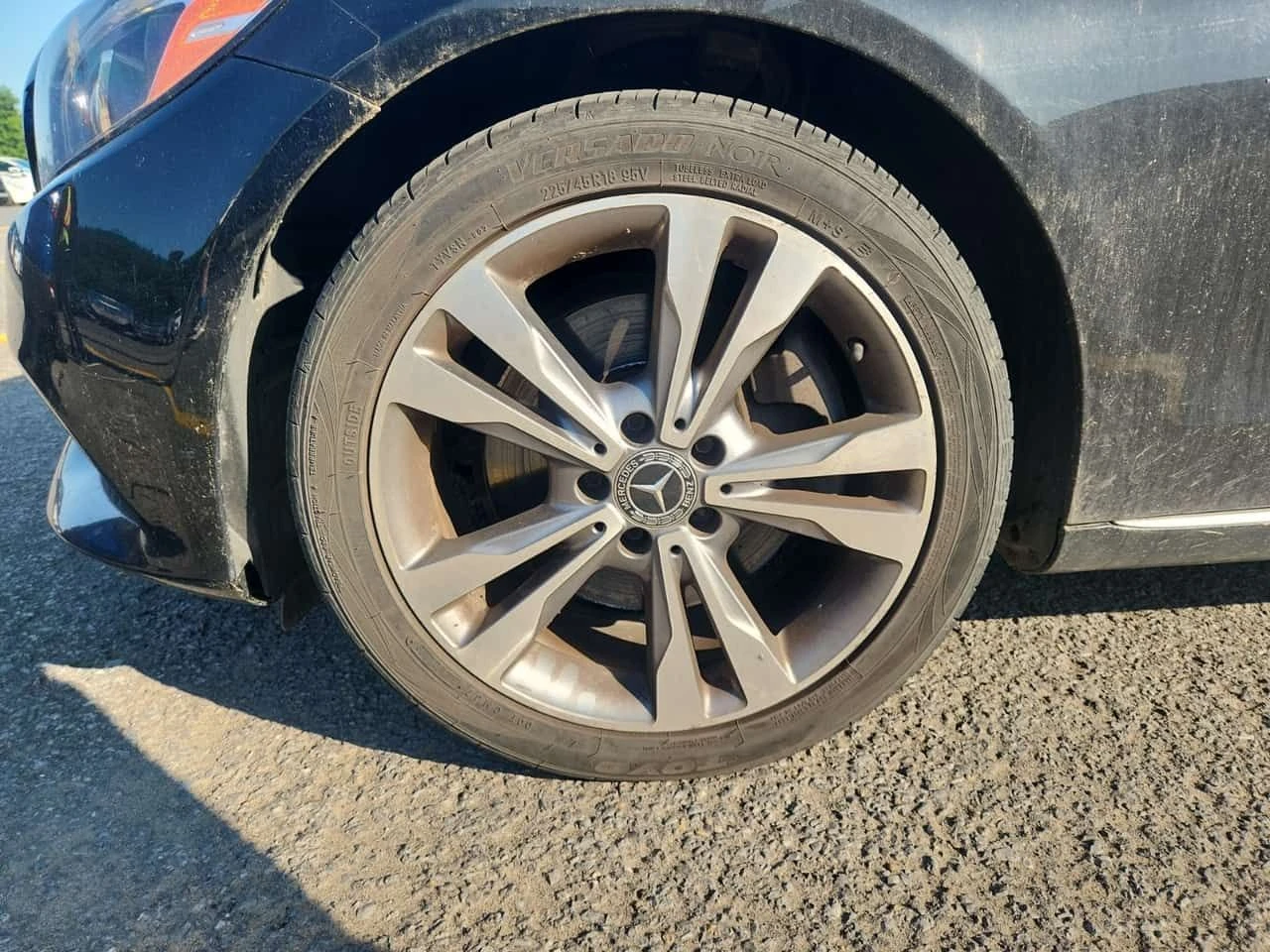 Mercedes-Benz C 300 * CARFAX * Без инциденти * 67k km * , снимка 15 - Автомобили и джипове - 55175493