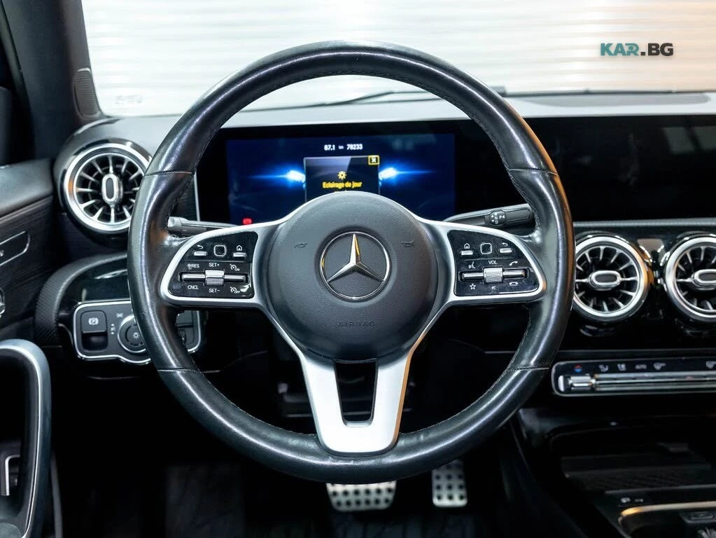Mercedes-Benz A 220 * 4MATIC * PANO * ���������� * (���� �� ��������) | Mobile.bg � ����������� 11