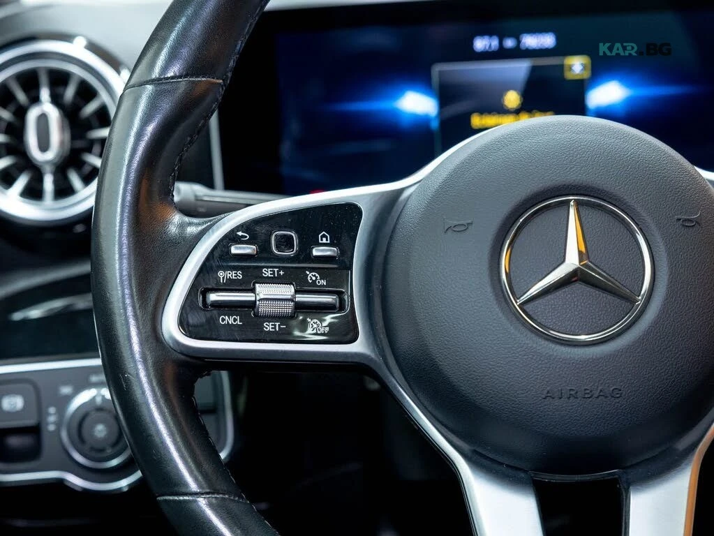Mercedes-Benz A 220 * 4MATIC * PANO * ���������� * (���� �� ��������) | Mobile.bg � ����������� 12