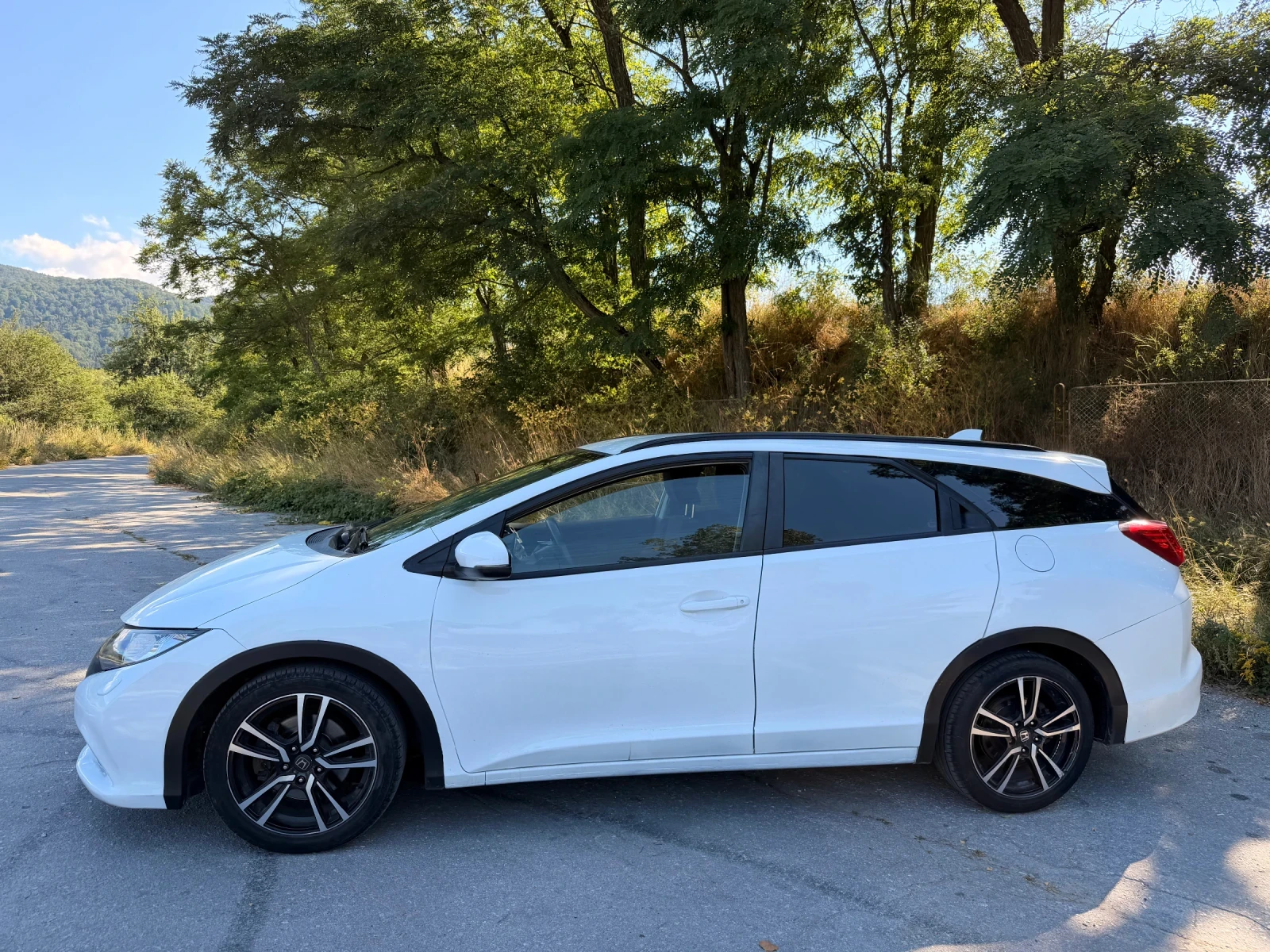 Honda Civic 1.6 | Mobile.bg � ����������� 2