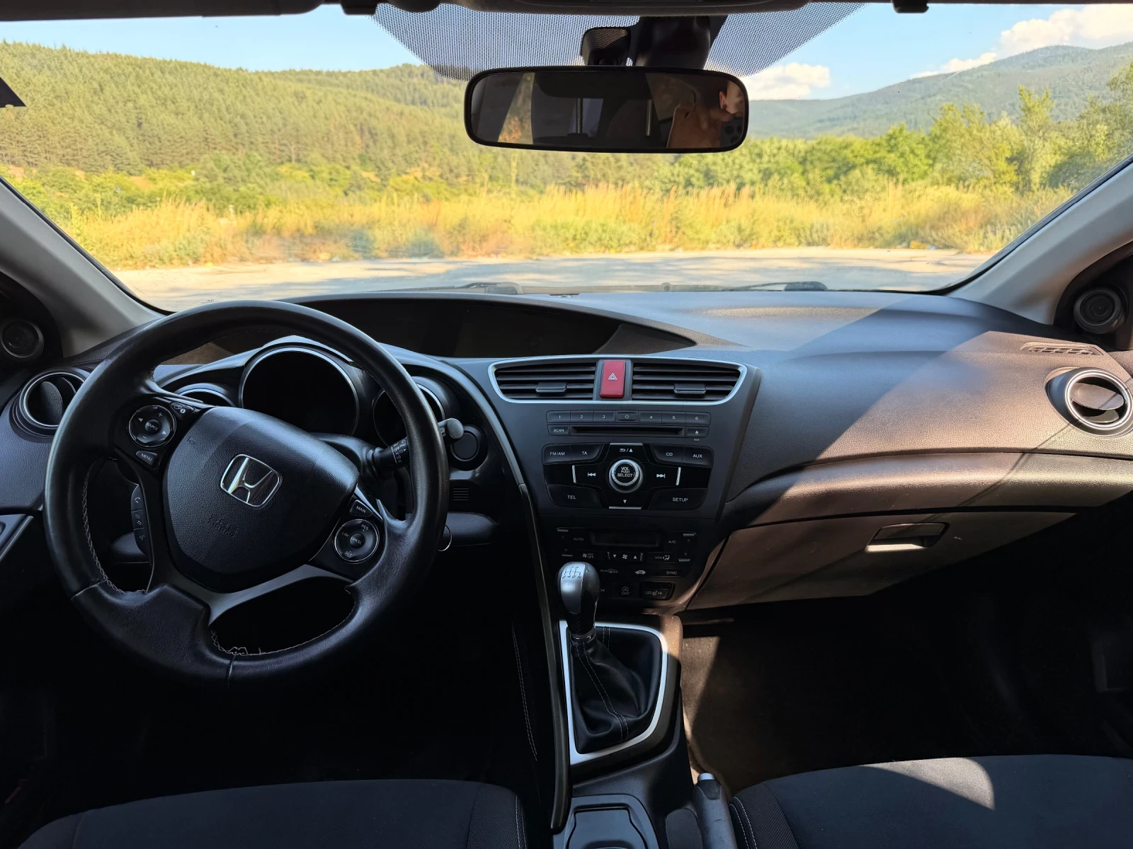 Honda Civic 1.6 | Mobile.bg � ����������� 6