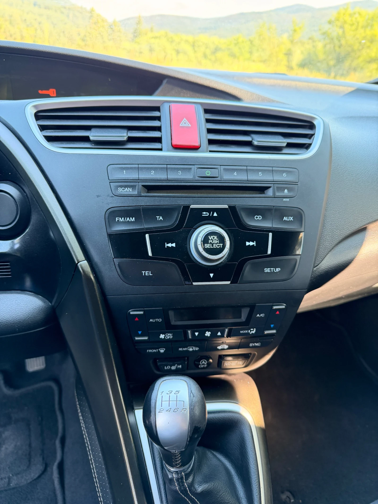 Honda Civic 1.6 | Mobile.bg � ����������� 8