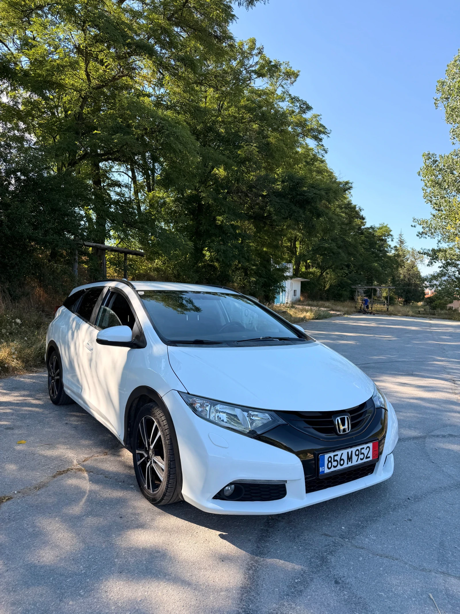 Honda Civic 1.6 | Mobile.bg � ����������� 5
