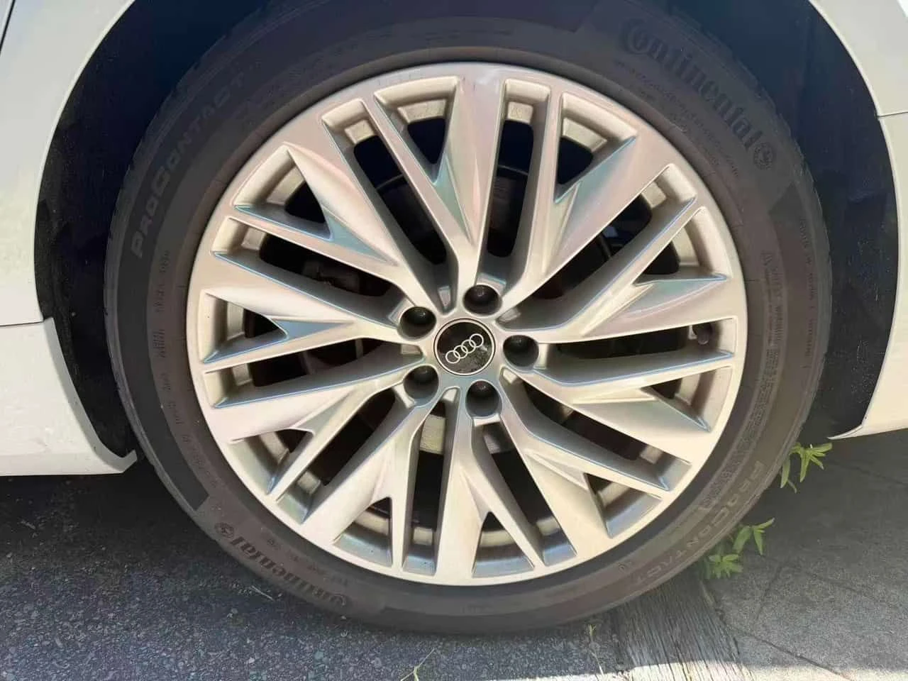 Audi A7 S-Line * Progressiv * CARFAX * Без инциденти * , снимка 11 - Автомобили и джипове - 55296610