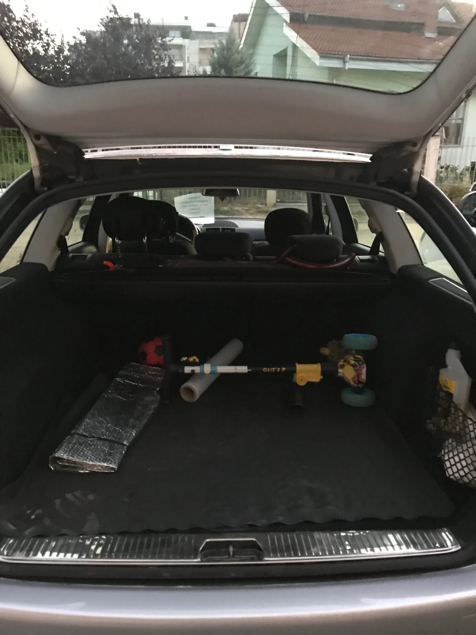 Mercedes-Benz E 220 FACELIFT | Mobile.bg � ����������� 9