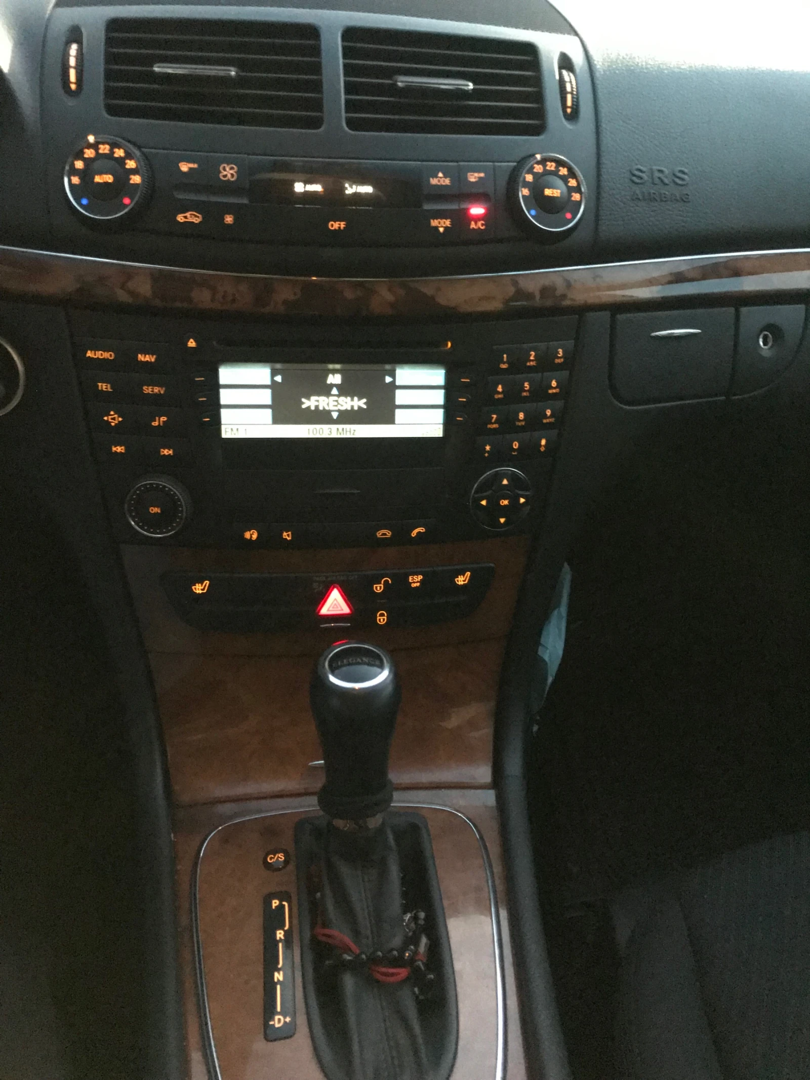 Mercedes-Benz E 220 FACELIFT | Mobile.bg � ����������� 2
