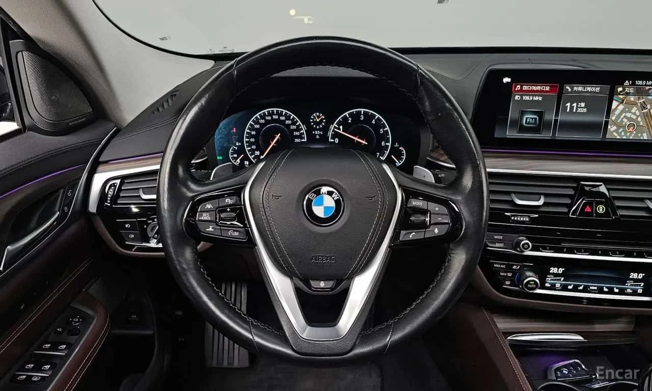 BMW 640 КРАЙНА ЦЕНА ДО БЪЛГАРИЯ * АВТОКРЕДИТ, снимка 13 - Автомобили и джипове - 55571785