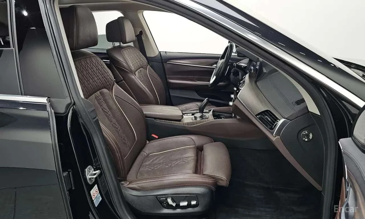 BMW 640 КРАЙНА ЦЕНА ДО БЪЛГАРИЯ * АВТОКРЕДИТ, снимка 11 - Автомобили и джипове - 55571785