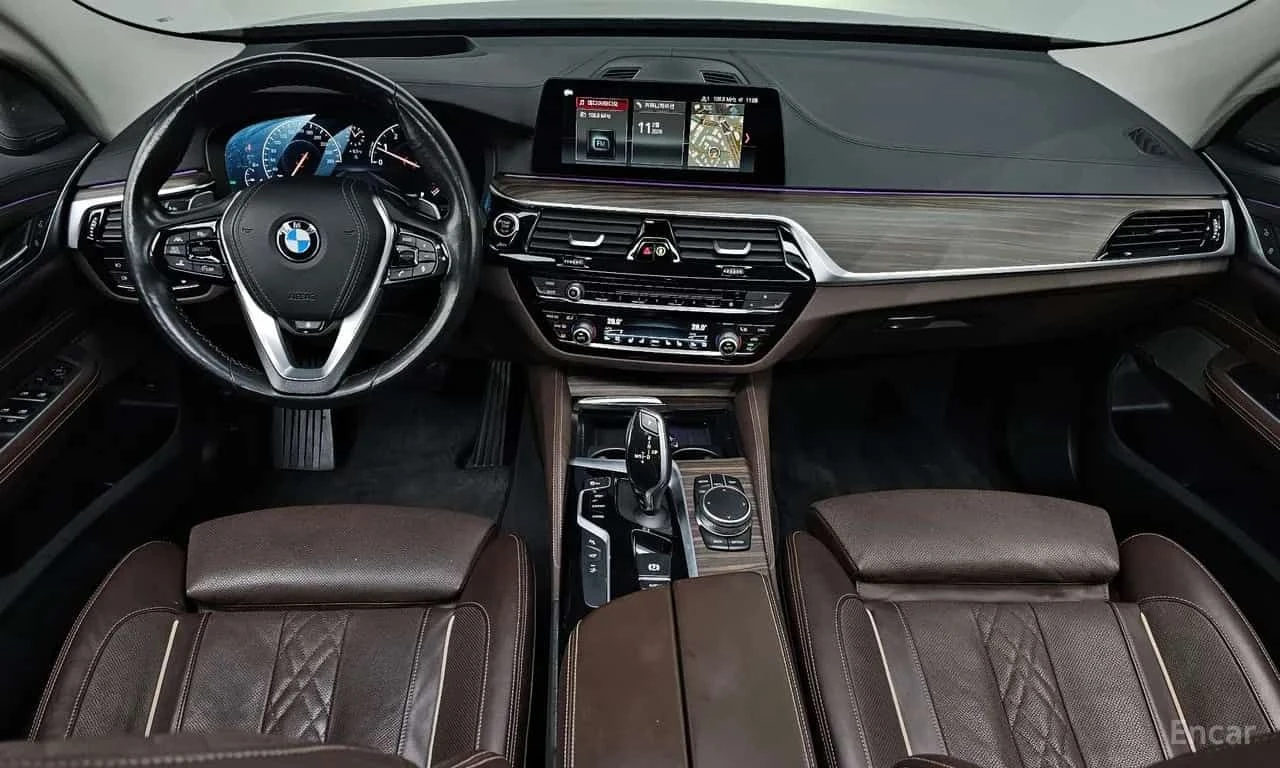 BMW 640 КРАЙНА ЦЕНА ДО БЪЛГАРИЯ * АВТОКРЕДИТ, снимка 7 - Автомобили и джипове - 55571785