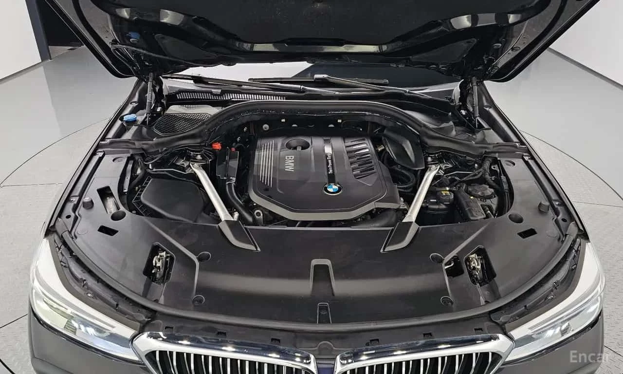 BMW 640 КРАЙНА ЦЕНА ДО БЪЛГАРИЯ * АВТОКРЕДИТ, снимка 6 - Автомобили и джипове - 55571785