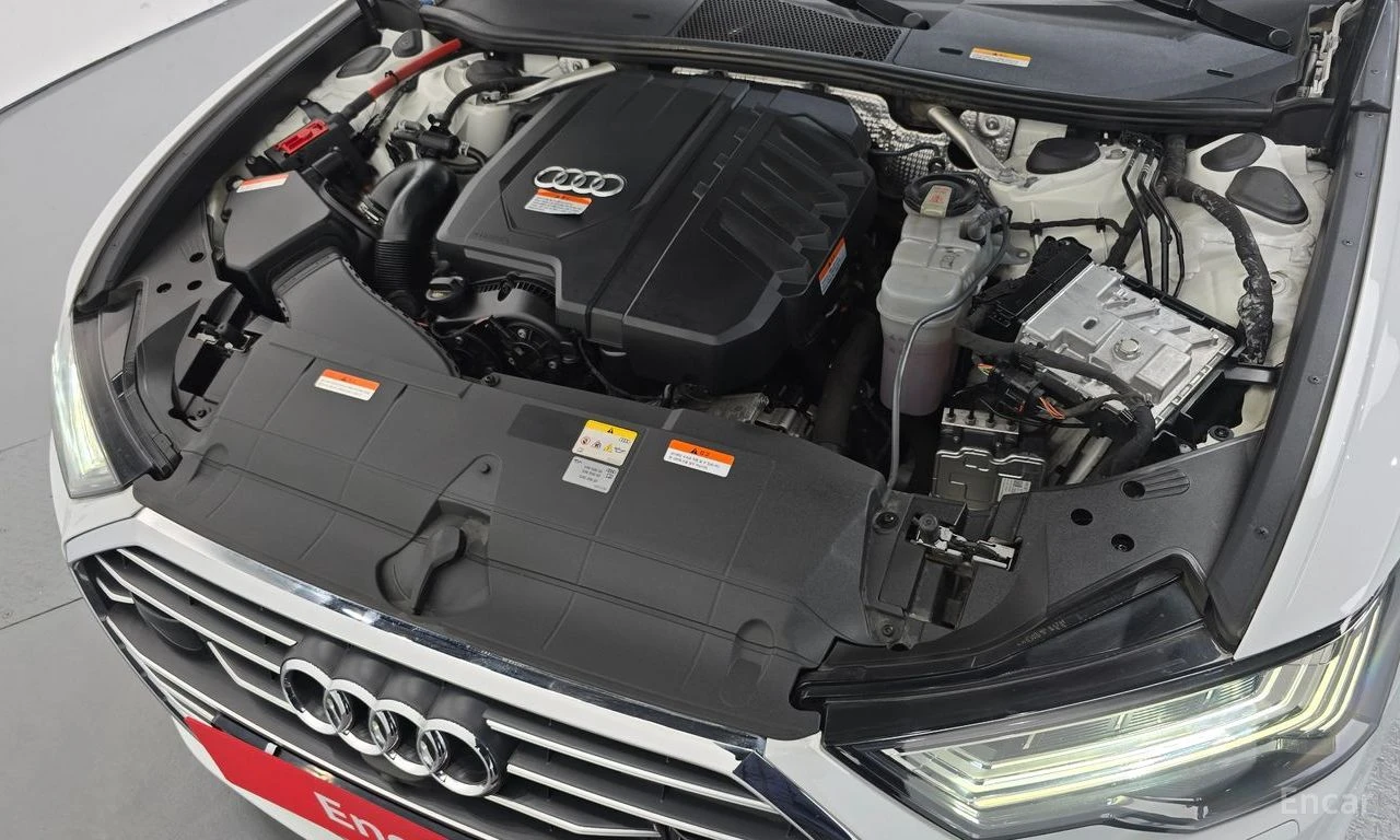 Audi A6 45TFSI* MATRIX* S* LINE* ���������* �����* LANE* A | Mobile.bg � ����������� 17