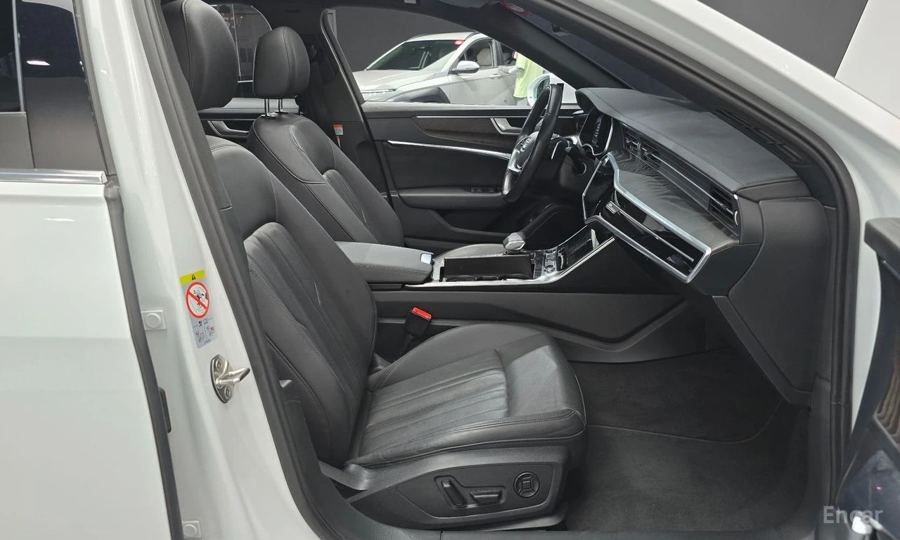 Audi A6 45TFSI* MATRIX* S* LINE* ���������* �����* LANE* A | Mobile.bg � ����������� 14