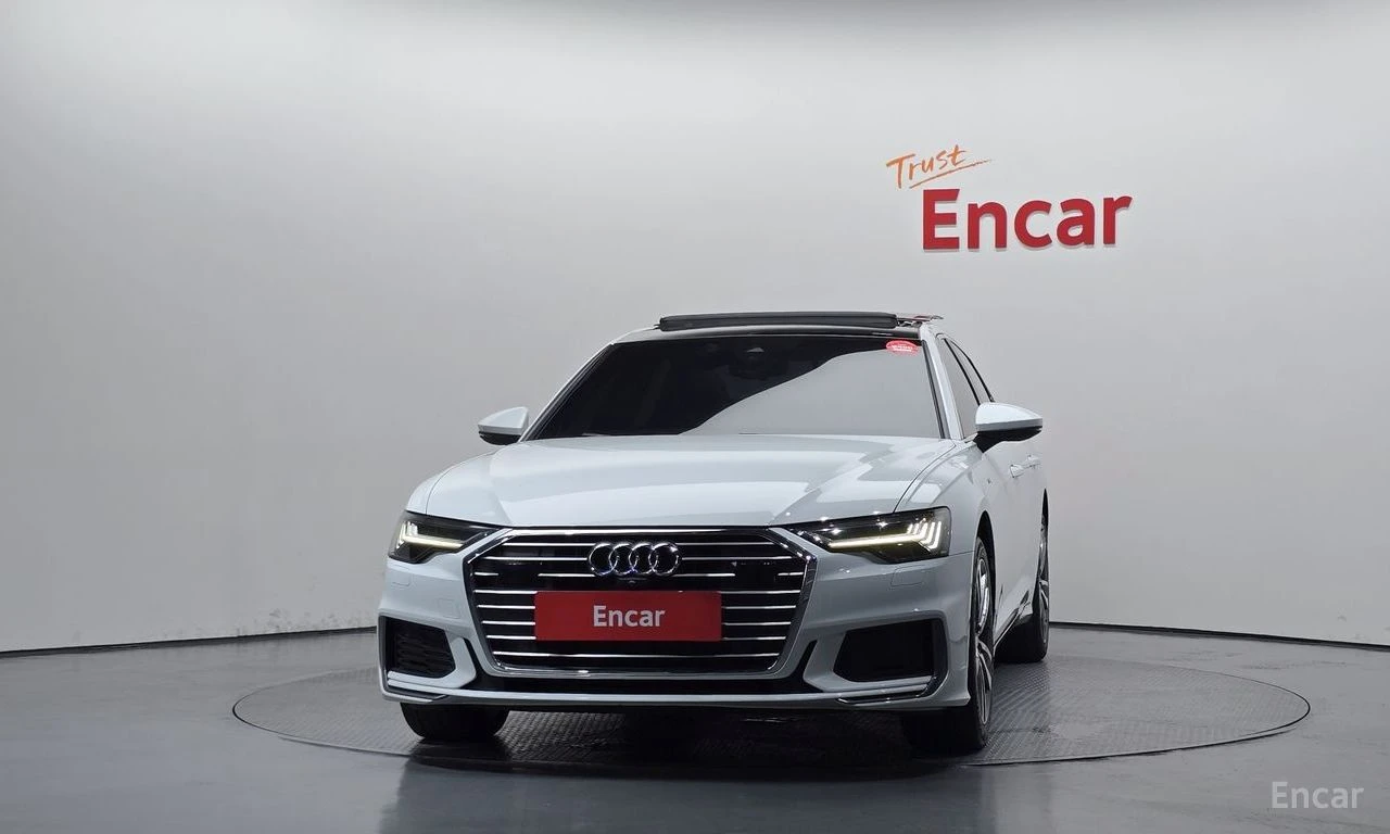 Audi A6 45TFSI* MATRIX* S* LINE* ���������* �����* LANE* A | Mobile.bg � ����������� 3