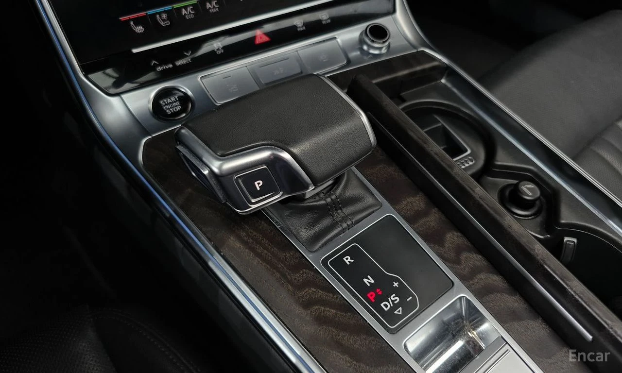Audi A6 45TFSI* MATRIX* S* LINE* ���������* �����* LANE* A | Mobile.bg � ����������� 10