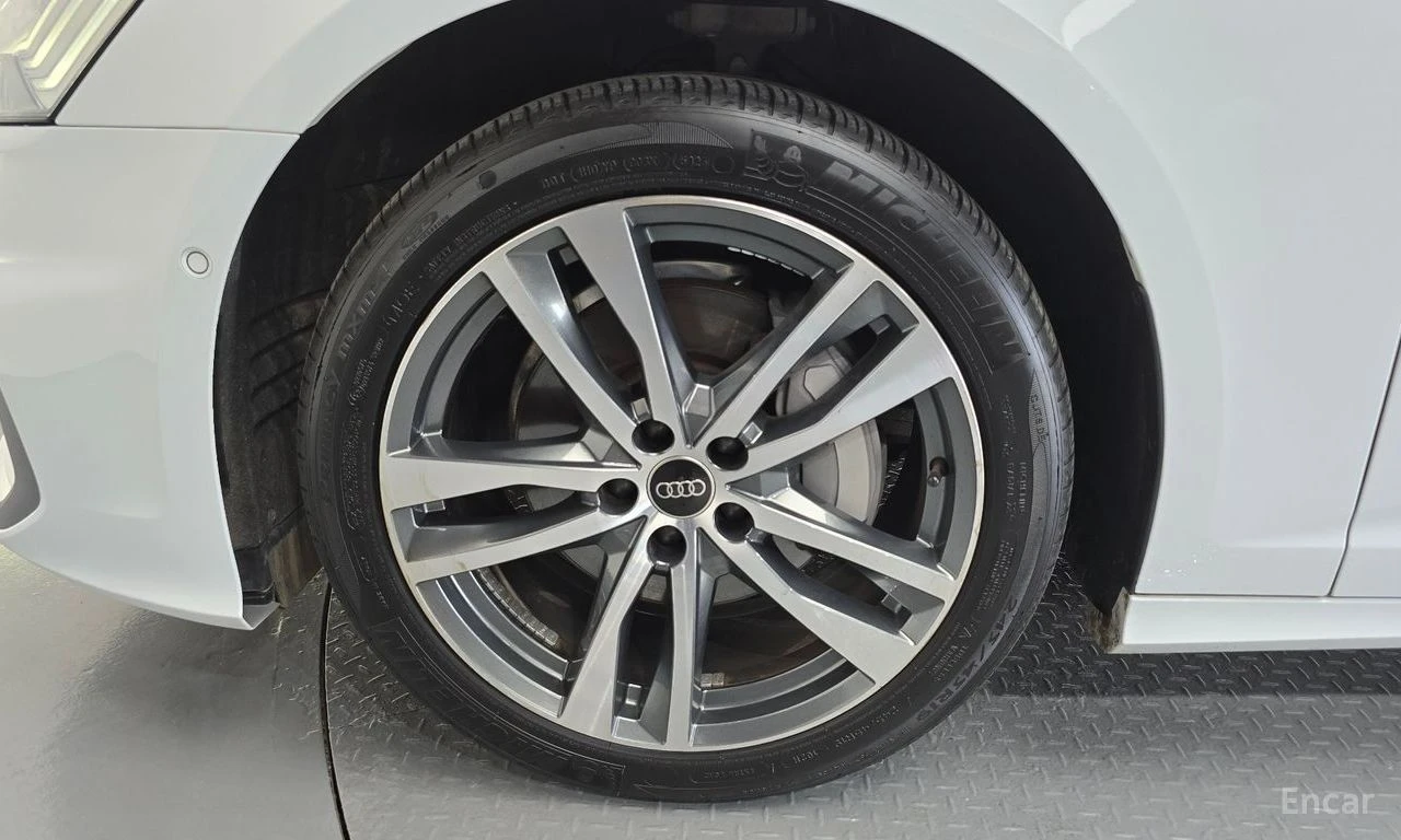 Audi A6 45TFSI* MATRIX* S* LINE* ���������* �����* LANE* A | Mobile.bg � ����������� 5