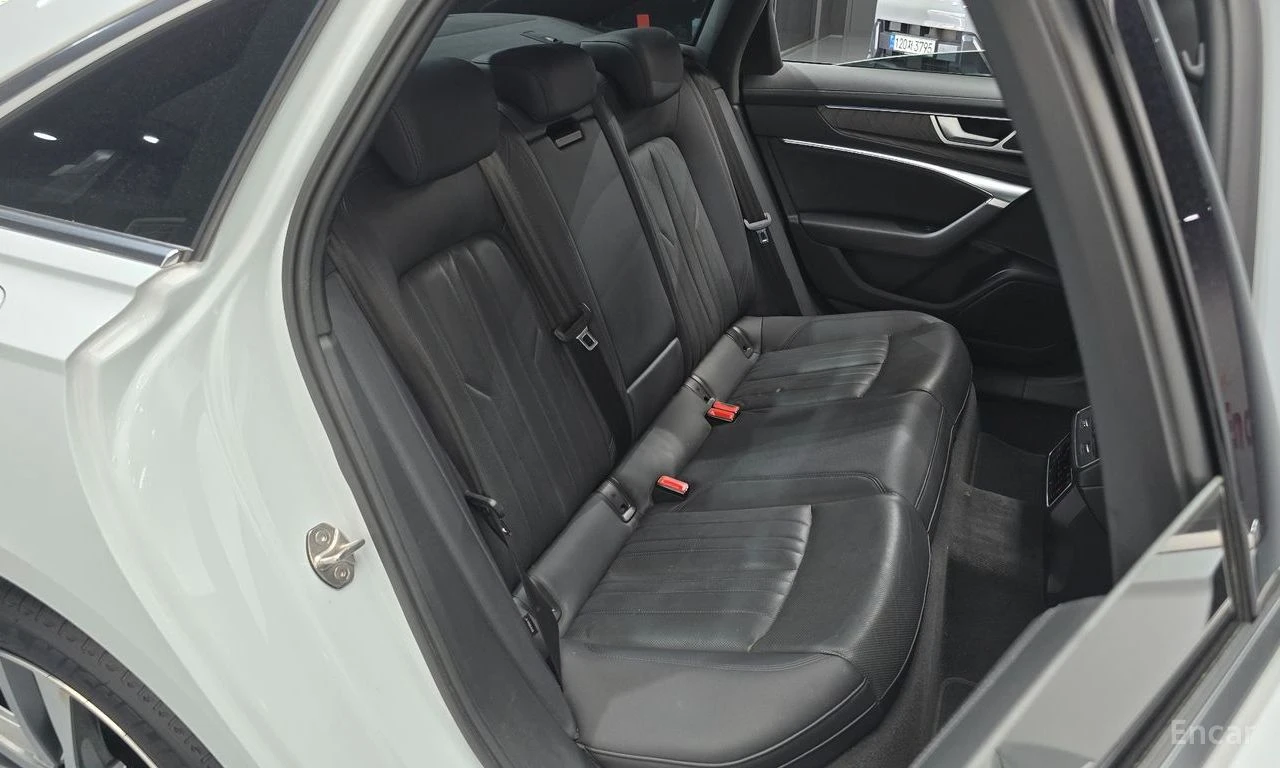 Audi A6 45TFSI* MATRIX* S* LINE* ���������* �����* LANE* A | Mobile.bg � ����������� 15
