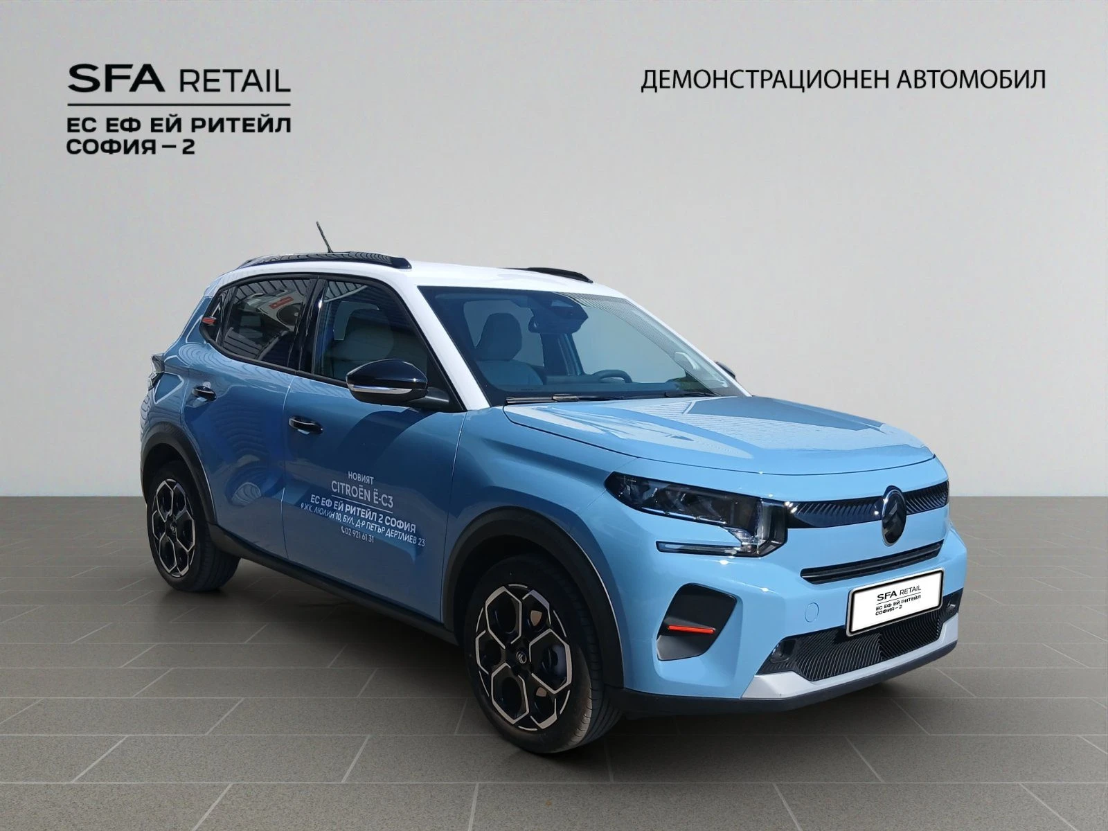 Citroen C3 MAX//2606356 | Mobile.bg � ����������� 4