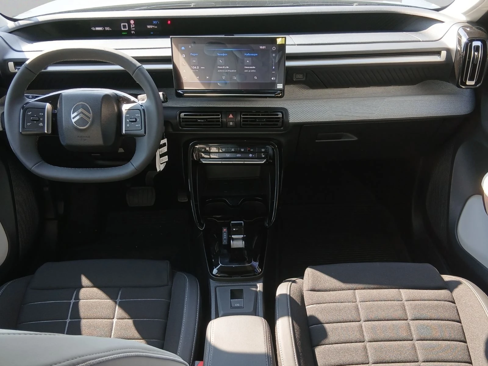 Citroen C3 MAX//2606356 | Mobile.bg � ����������� 12