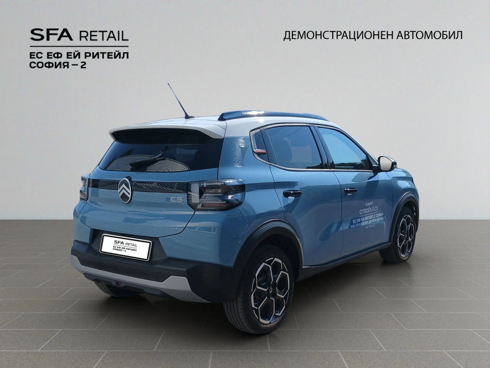 Citroen C3 MAX//2606356 | Mobile.bg � ����������� 6
