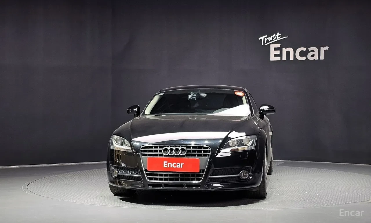 Audi Tt 2.0 TFSI , снимка 2 - Автомобили и джипове - 56003778