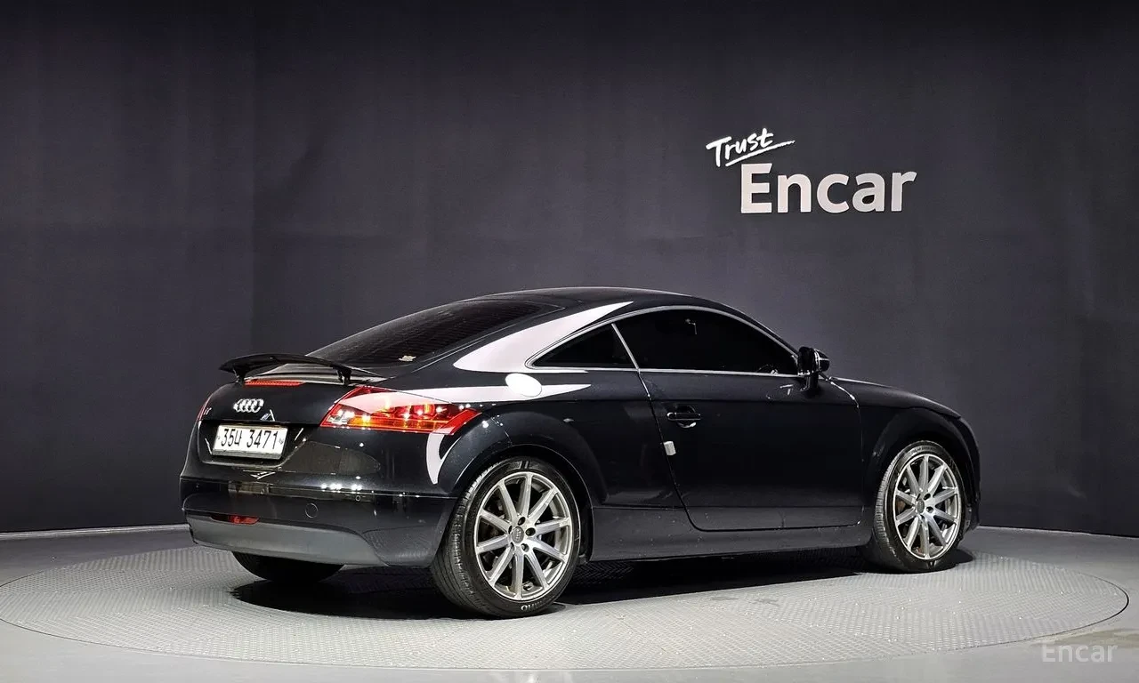 Audi Tt 2.0 TFSI , снимка 3 - Автомобили и джипове - 56003778
