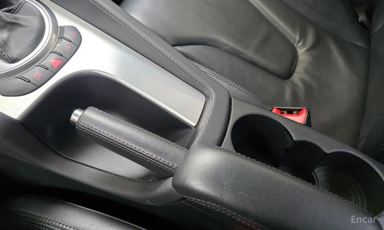 Audi Tt 2.0 TFSI , снимка 11 - Автомобили и джипове - 56003778