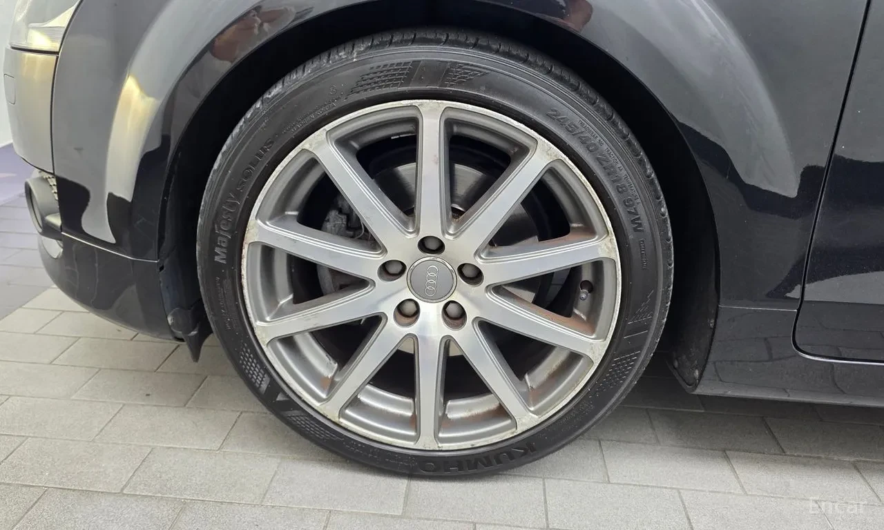 Audi Tt 2.0 TFSI , снимка 16 - Автомобили и джипове - 56003778