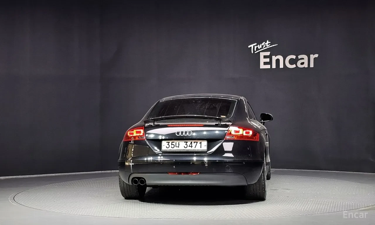 Audi Tt 2.0 TFSI , снимка 4 - Автомобили и джипове - 56003778