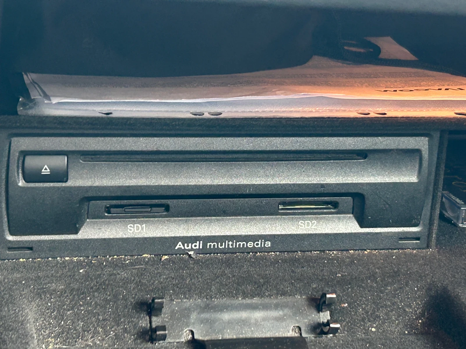 Audi A6 3.0TFSI, снимка 6 - Автомобили и джипове - 56045609