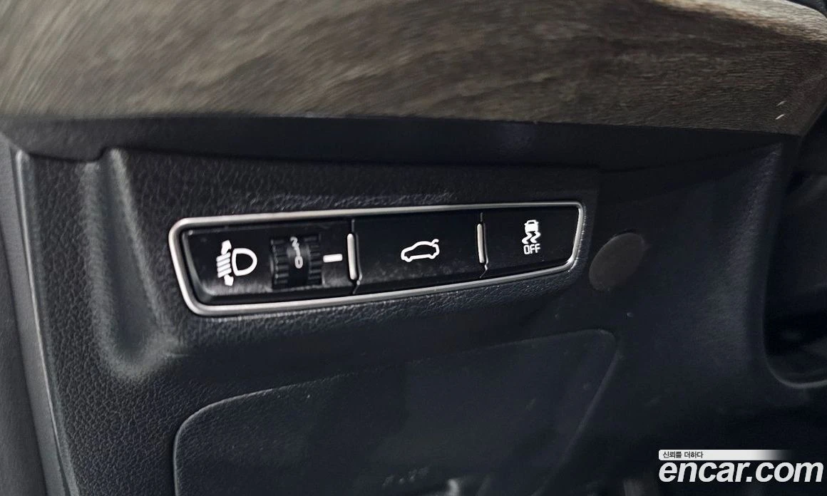 Kia K8 3.5 LPG 2WD Trendy  * koreiskikoli.bg * , снимка 13 - Автомобили и джипове - 56271359