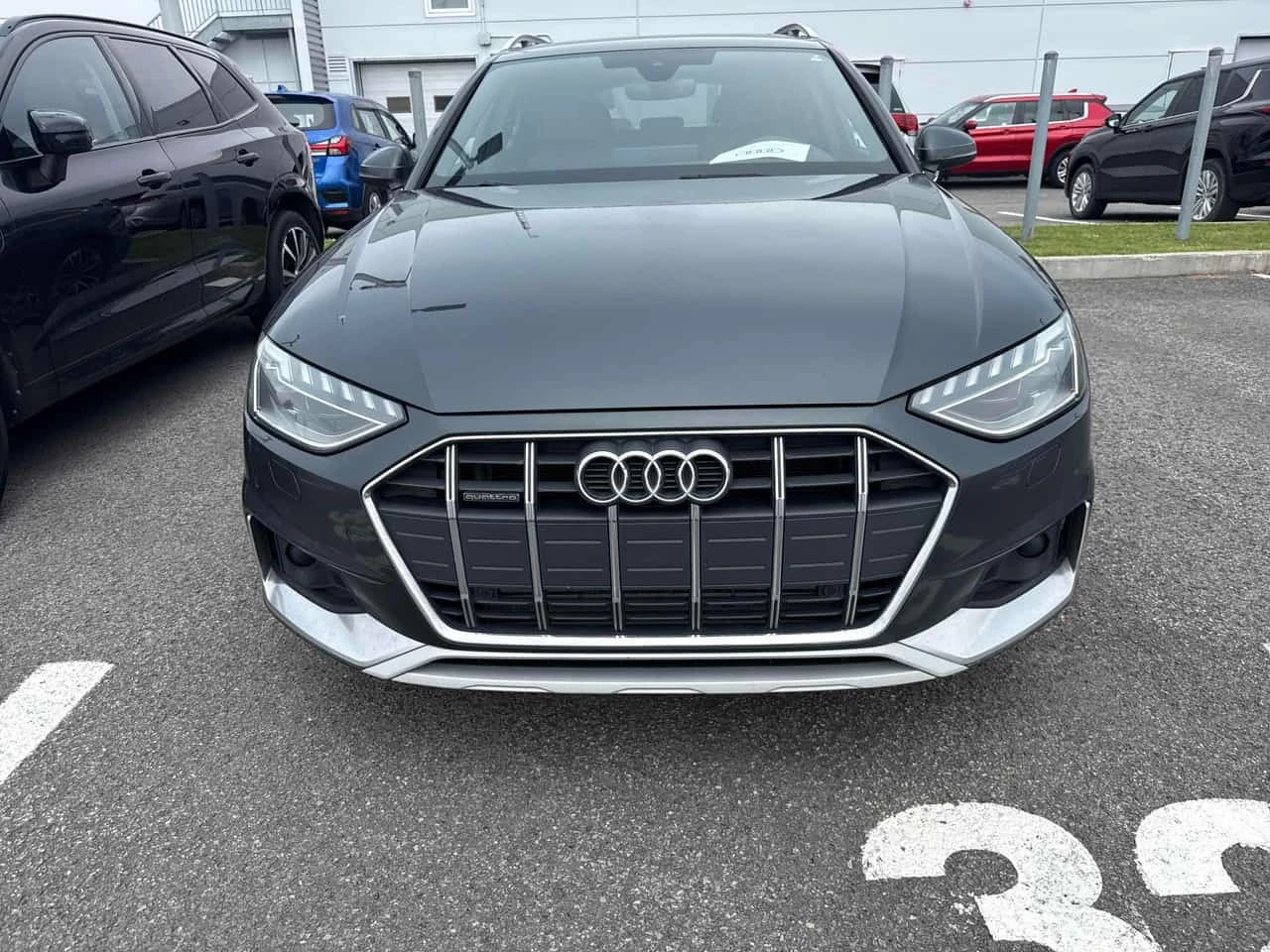 Audi A4 Allroad * Komfort * CARFAX * ����� �� ����������� | Mobile.bg � ����������� 6