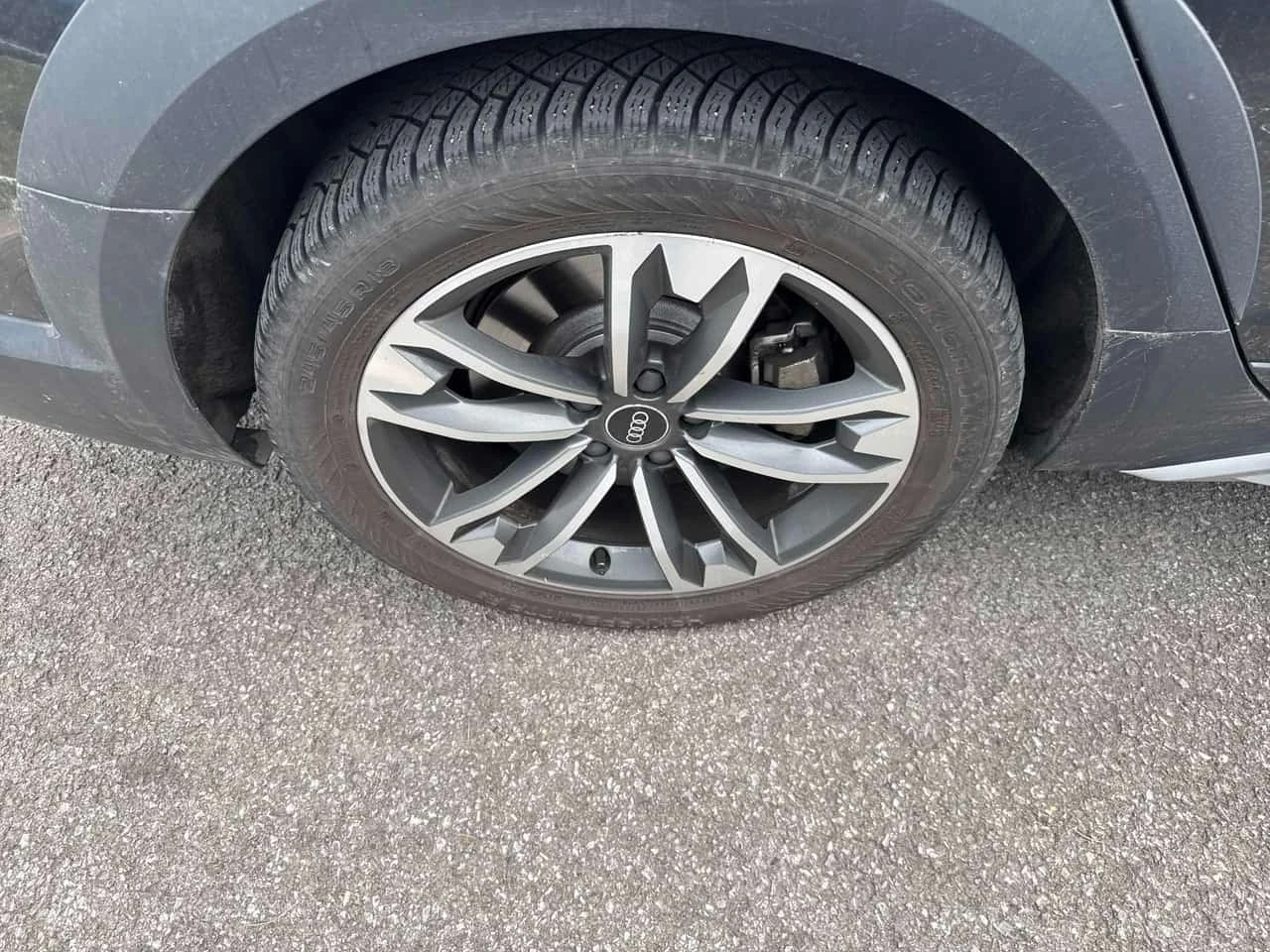 Audi A4 Allroad * Komfort * CARFAX * ����� �� ����������� | Mobile.bg � ����������� 7