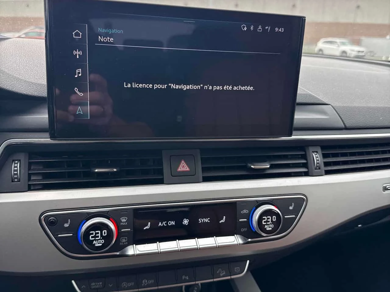 Audi A4 Allroad * Komfort * CARFAX * ����� �� ����������� | Mobile.bg � ����������� 9
