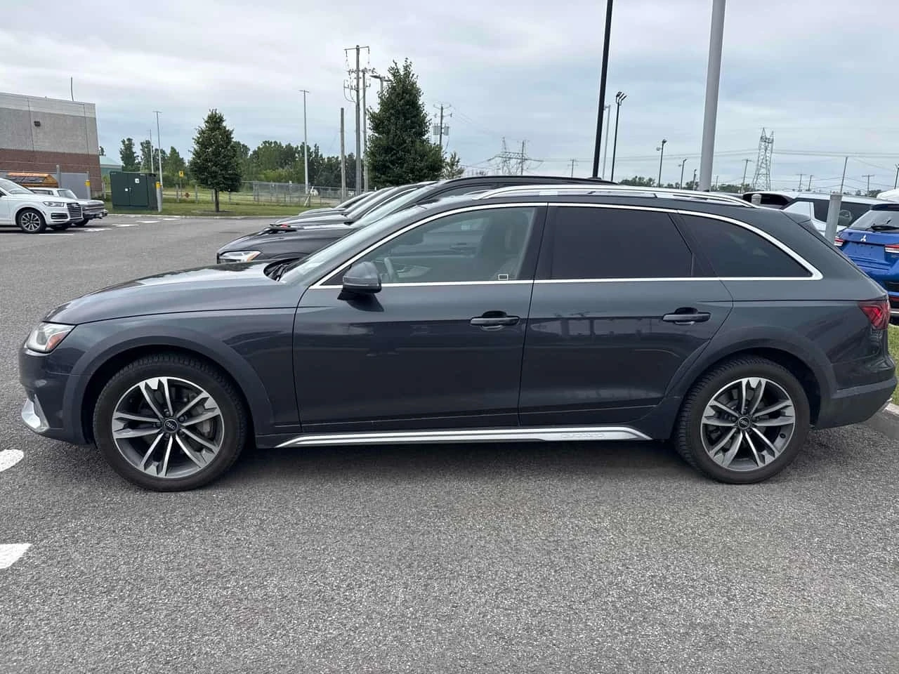 Audi A4 Allroad * Komfort * CARFAX * ����� �� ����������� | Mobile.bg � ����������� 2