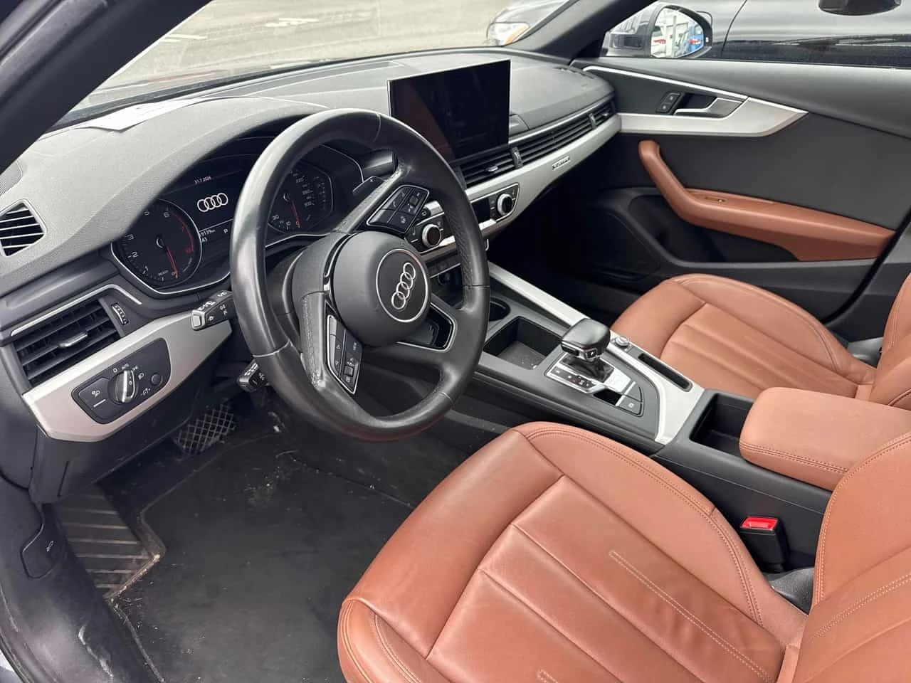 Audi A4 Allroad * Komfort * CARFAX * ����� �� ����������� | Mobile.bg � ����������� 5