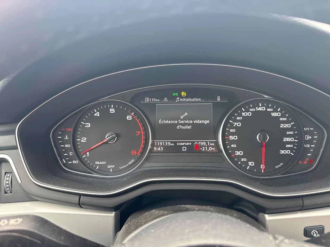 Audi A4 Allroad * Komfort * CARFAX * ����� �� ����������� | Mobile.bg � ����������� 8