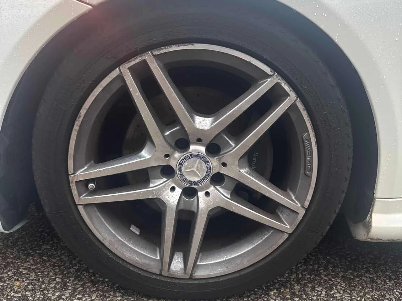 Mercedes-Benz E 350 CARFAX / ��������� / �������� / �������� | Mobile.bg � ����������� 7