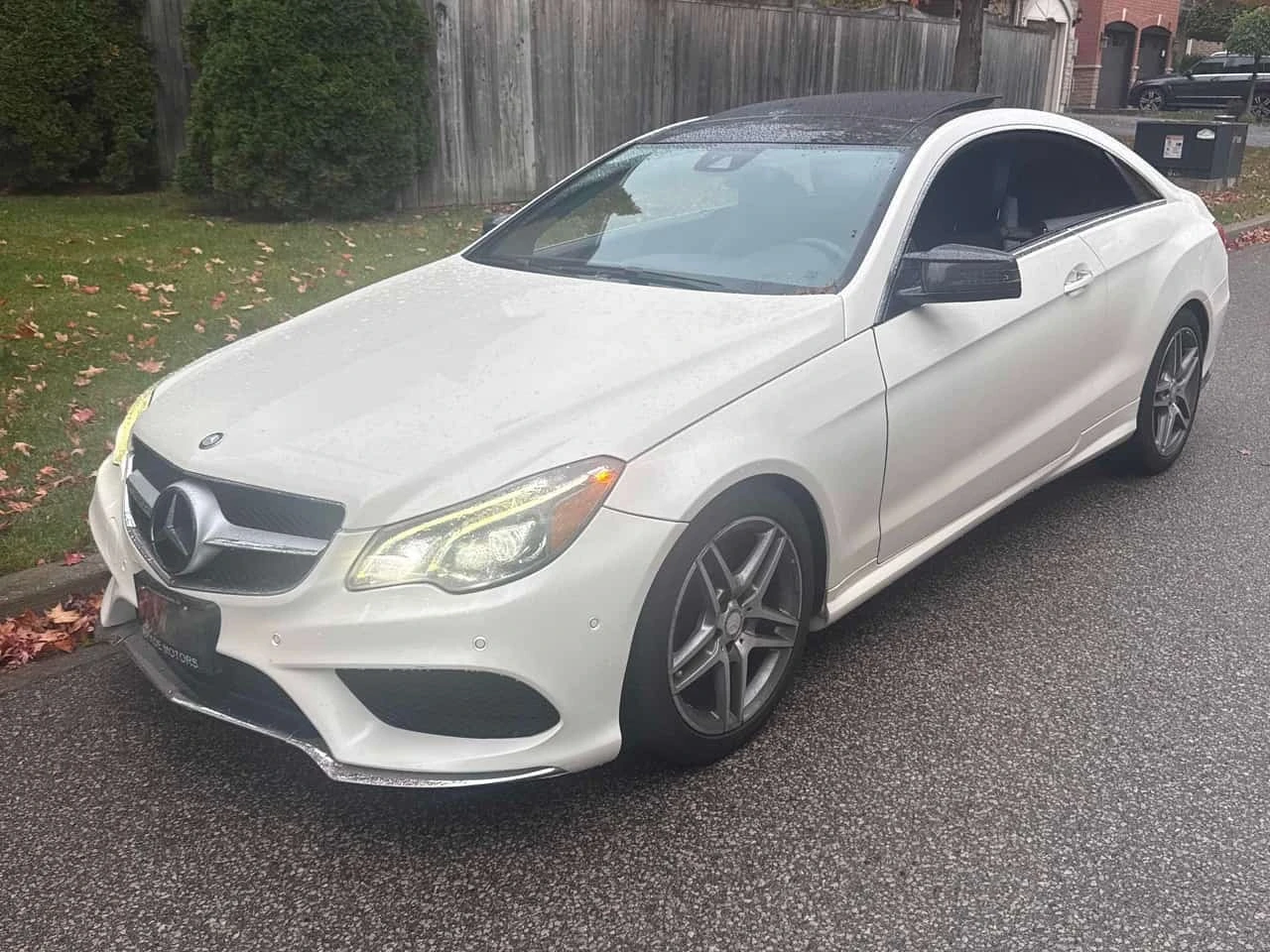 Mercedes-Benz E 350 CARFAX / ��������� / �������� / �������� | Mobile.bg � ����������� 1