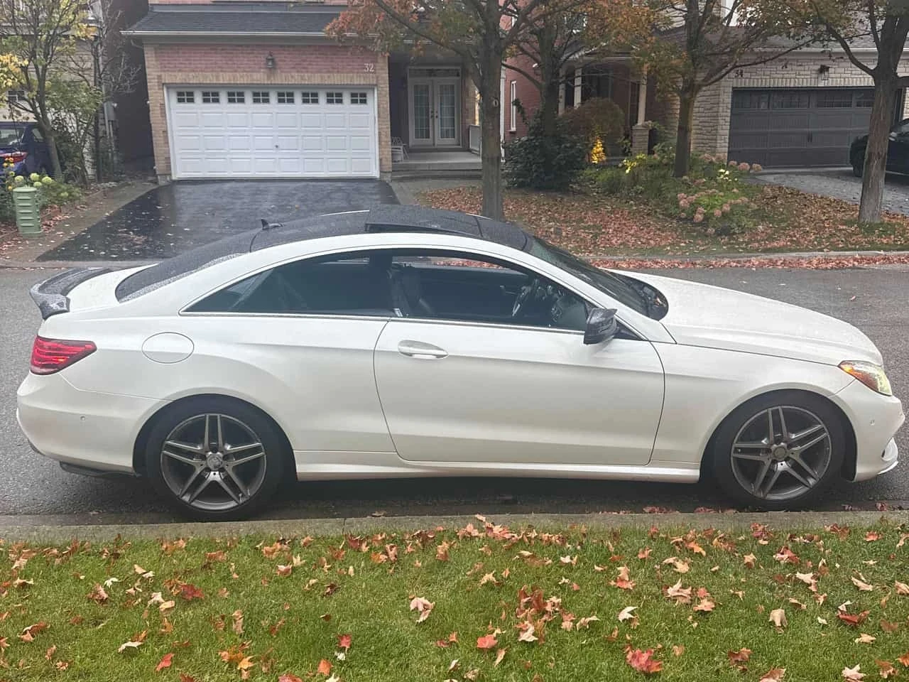 Mercedes-Benz E 350 CARFAX / ��������� / �������� / �������� | Mobile.bg � ����������� 3