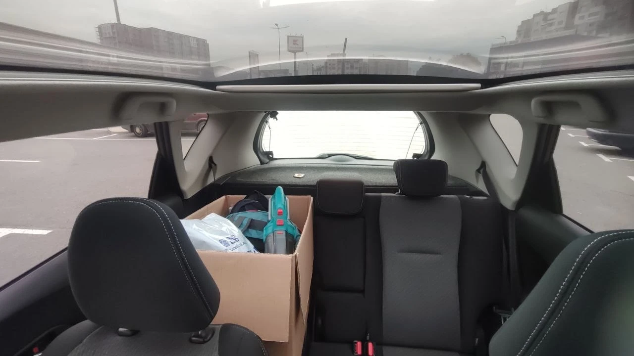 Toyota Verso S | Mobile.bg � ����������� 5