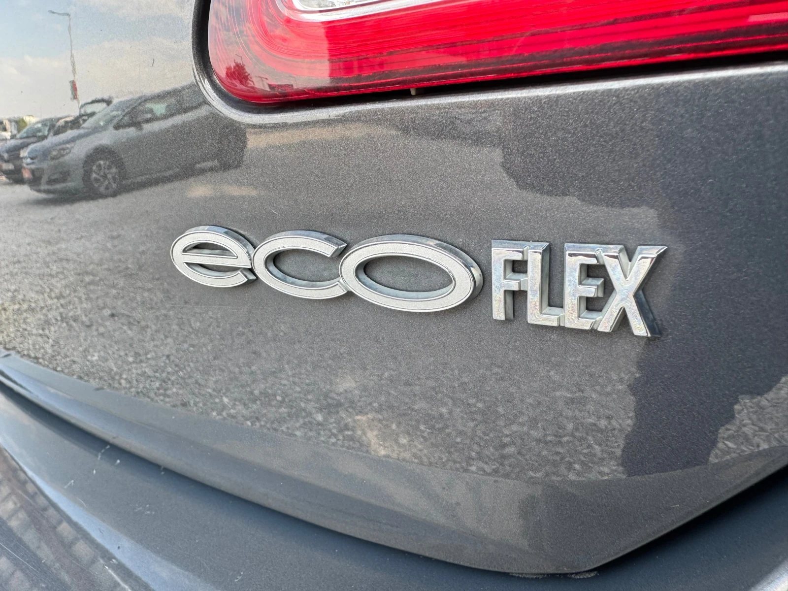 Opel Astra 1, 7CDTi* COSMO* 2014 �* ����* EURO 5B | Mobile.bg � ����������� 15