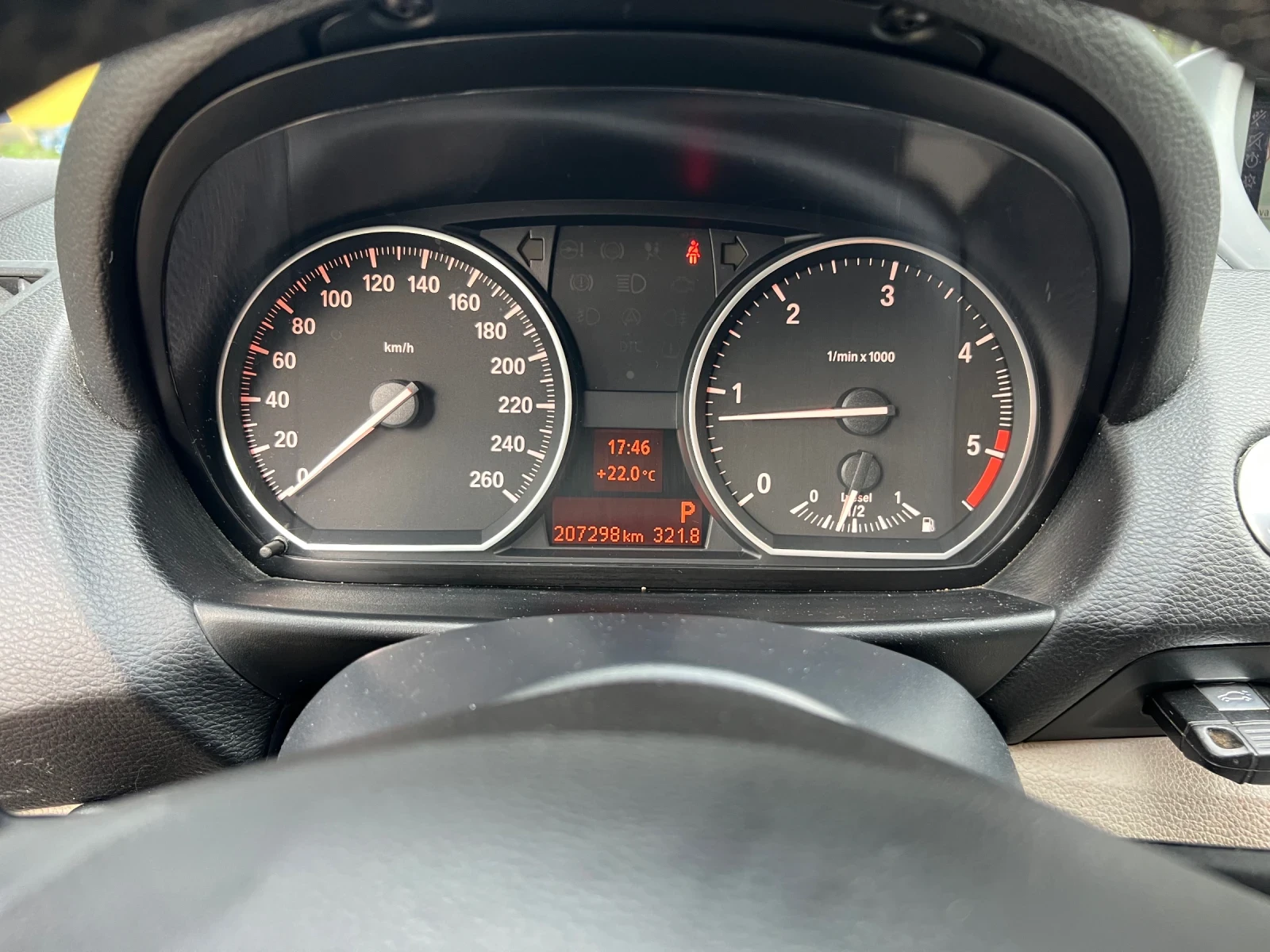 BMW 120 177к.с Facelift, снимка 11 - Автомобили и джипове - 56632314